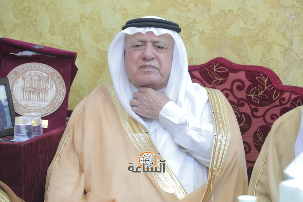 Madar Al-Saa Images 0.5384179027283911