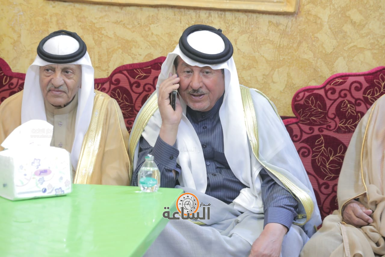 Madar Al-Saa Images 0.45586781171639545