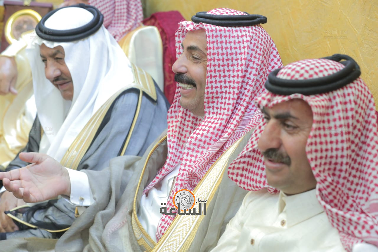 Madar Al-Saa Images 0.18503496899220384