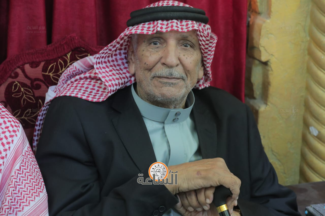 Madar Al-Saa Images 0.687217417392765