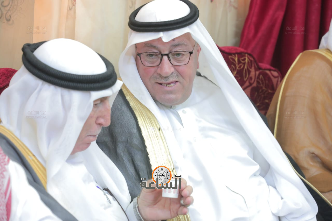 Madar Al-Saa Images 0.10647352896772877