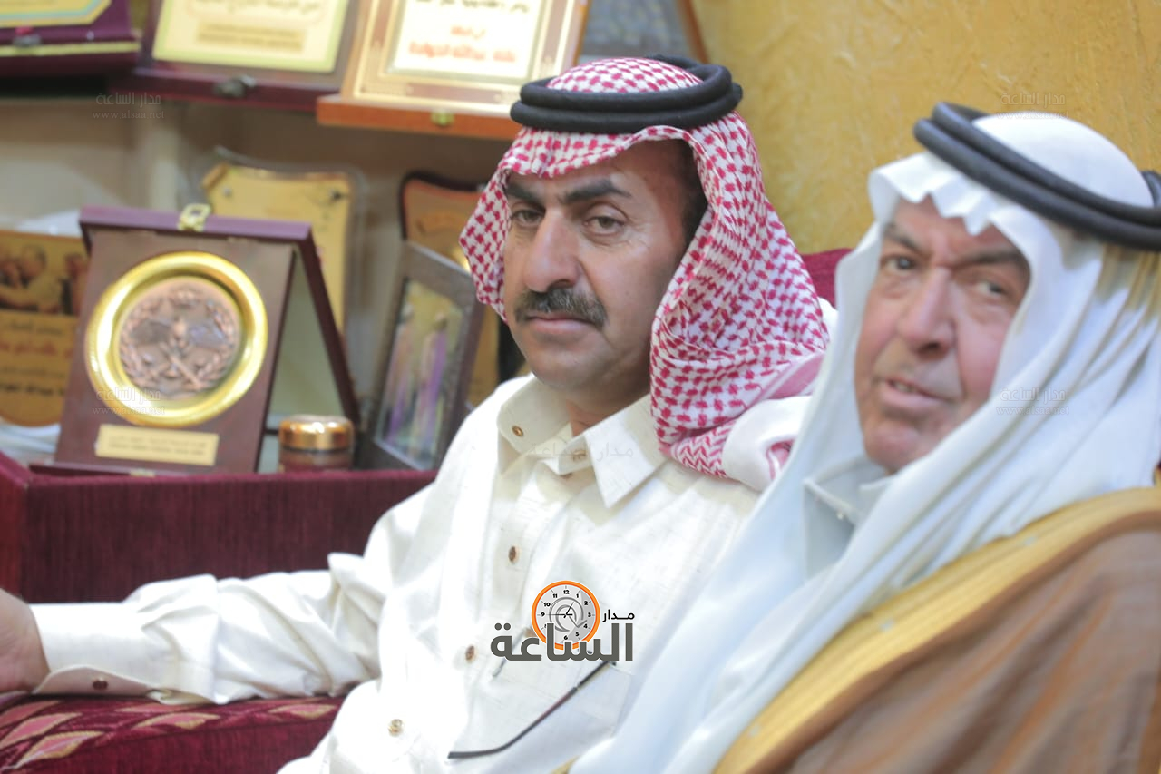 Madar Al-Saa Images 0.4135008996752588