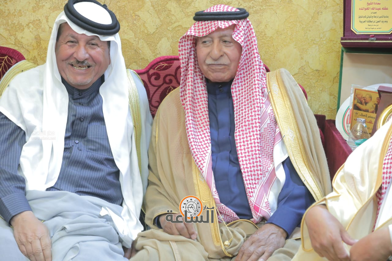 Madar Al-Saa Images 0.5546084543194837