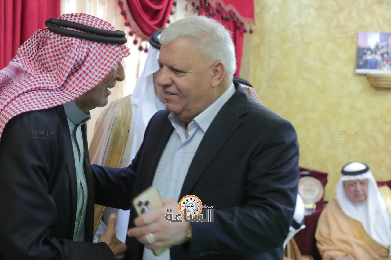 Madar Al-Saa Images 0.3975385198726211