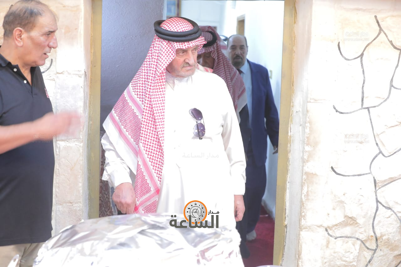 Madar Al-Saa Images 0.2791057818265913