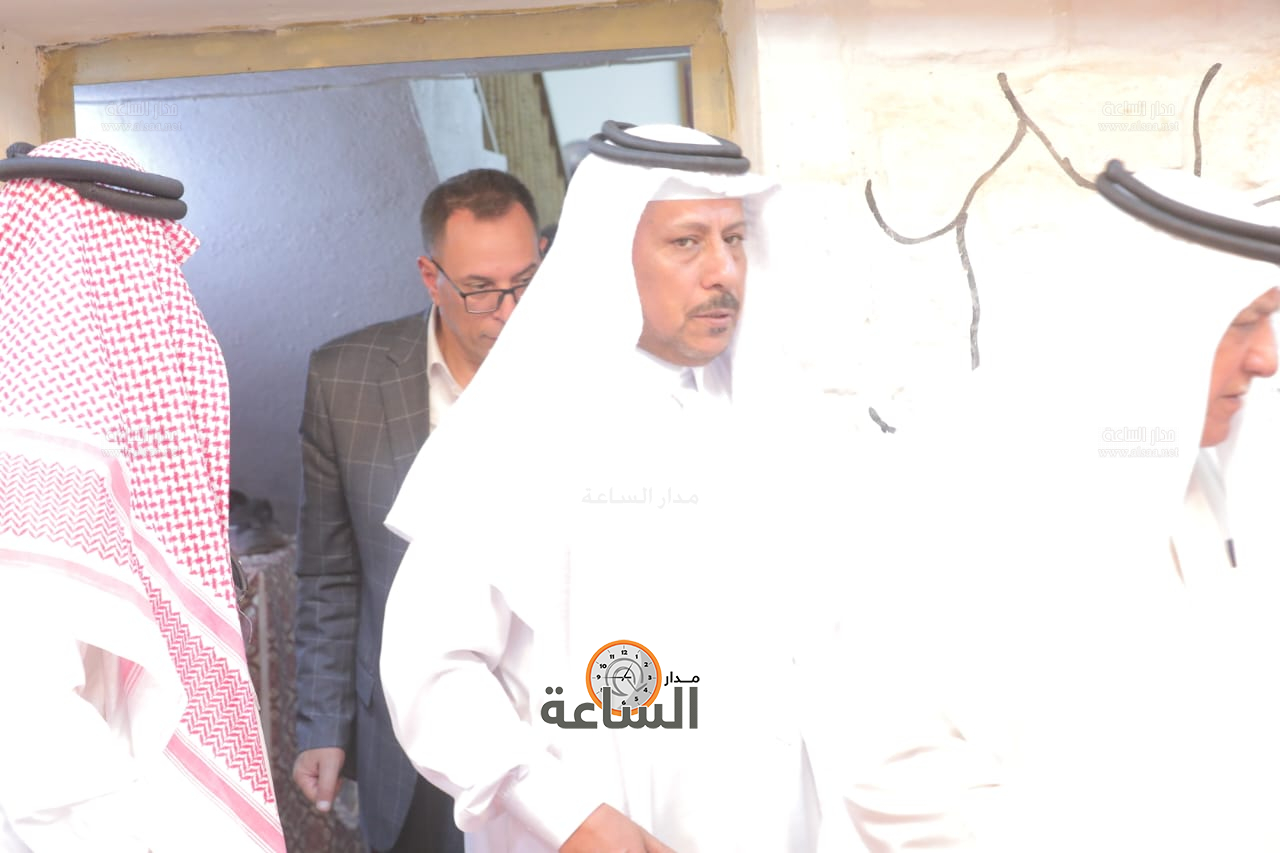 Madar Al-Saa Images 0.4235371457538333