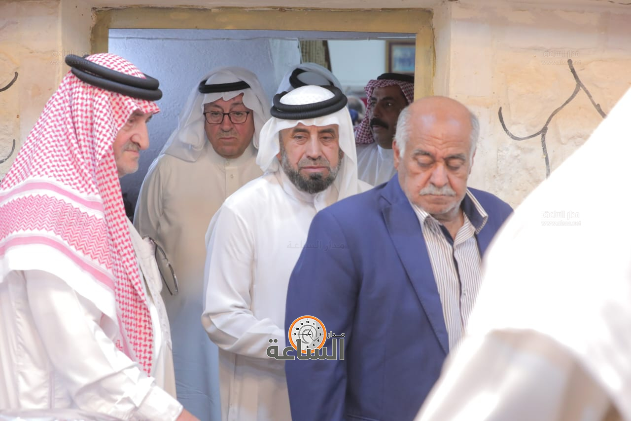 Madar Al-Saa Images 0.5664819489091121