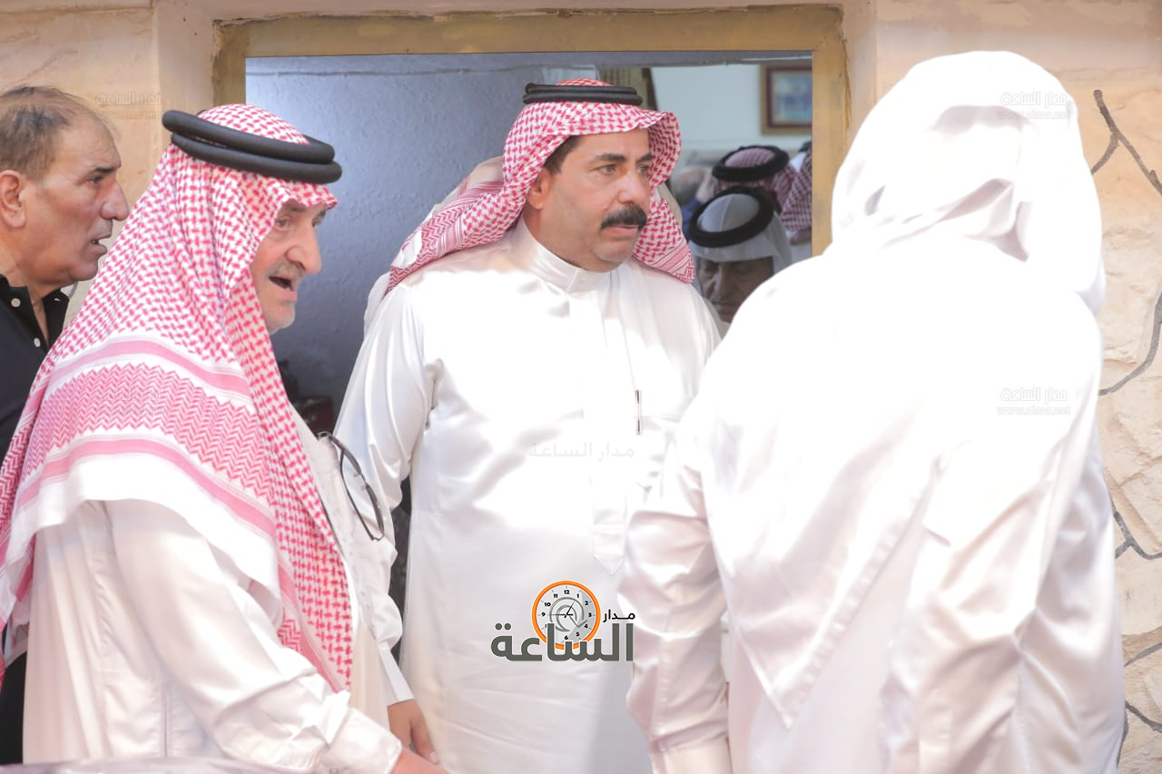 Madar Al-Saa Images 0.014335527114971658