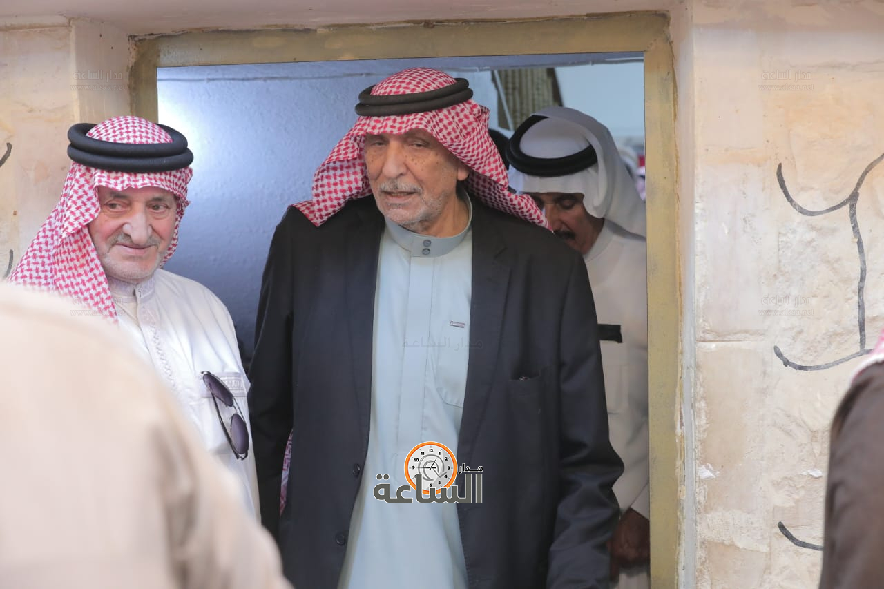 Madar Al-Saa Images 0.4453142068462802