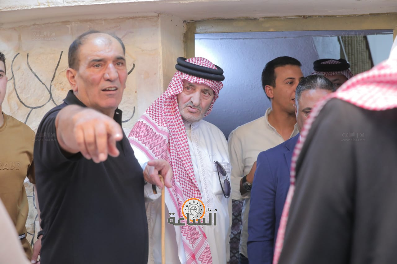 Madar Al-Saa Images 0.6198519715054456