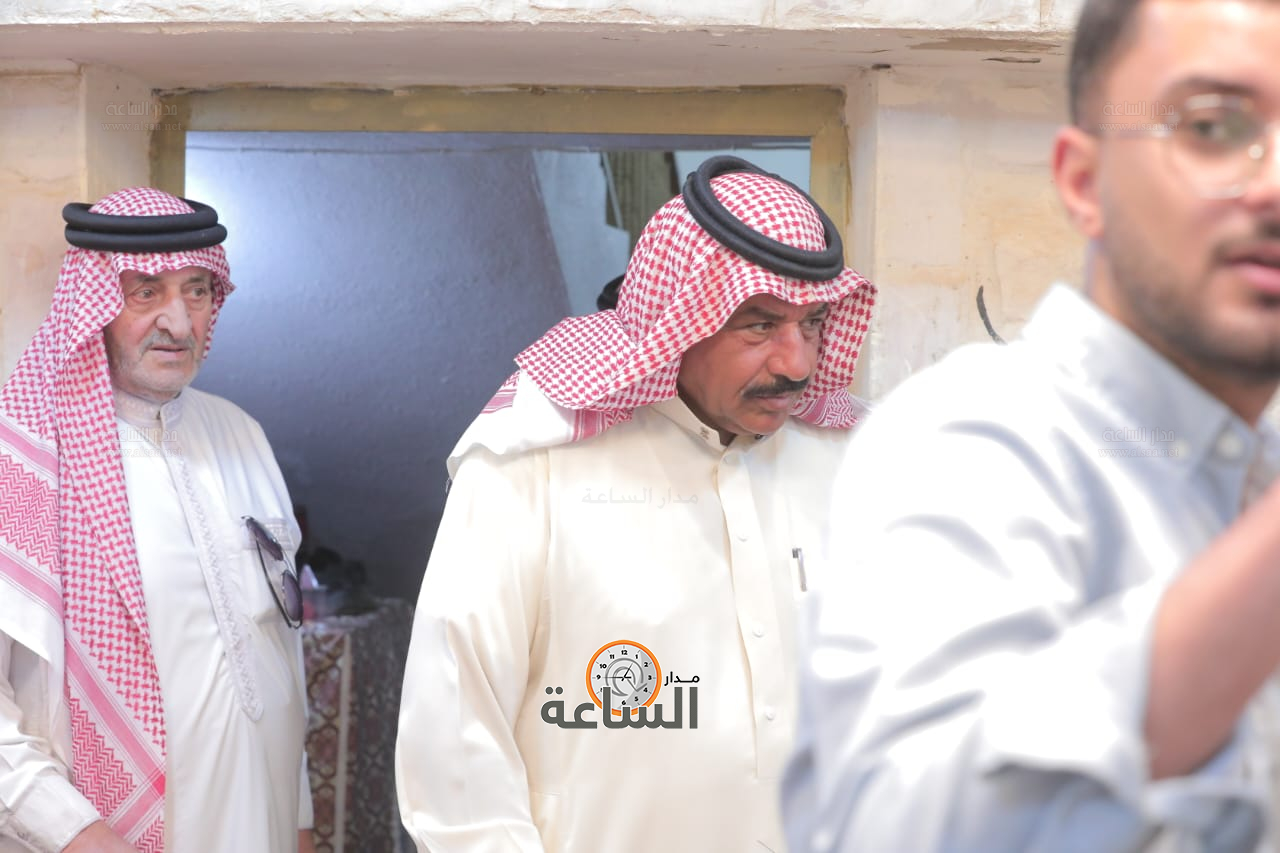 Madar Al-Saa Images 0.7336972383669829