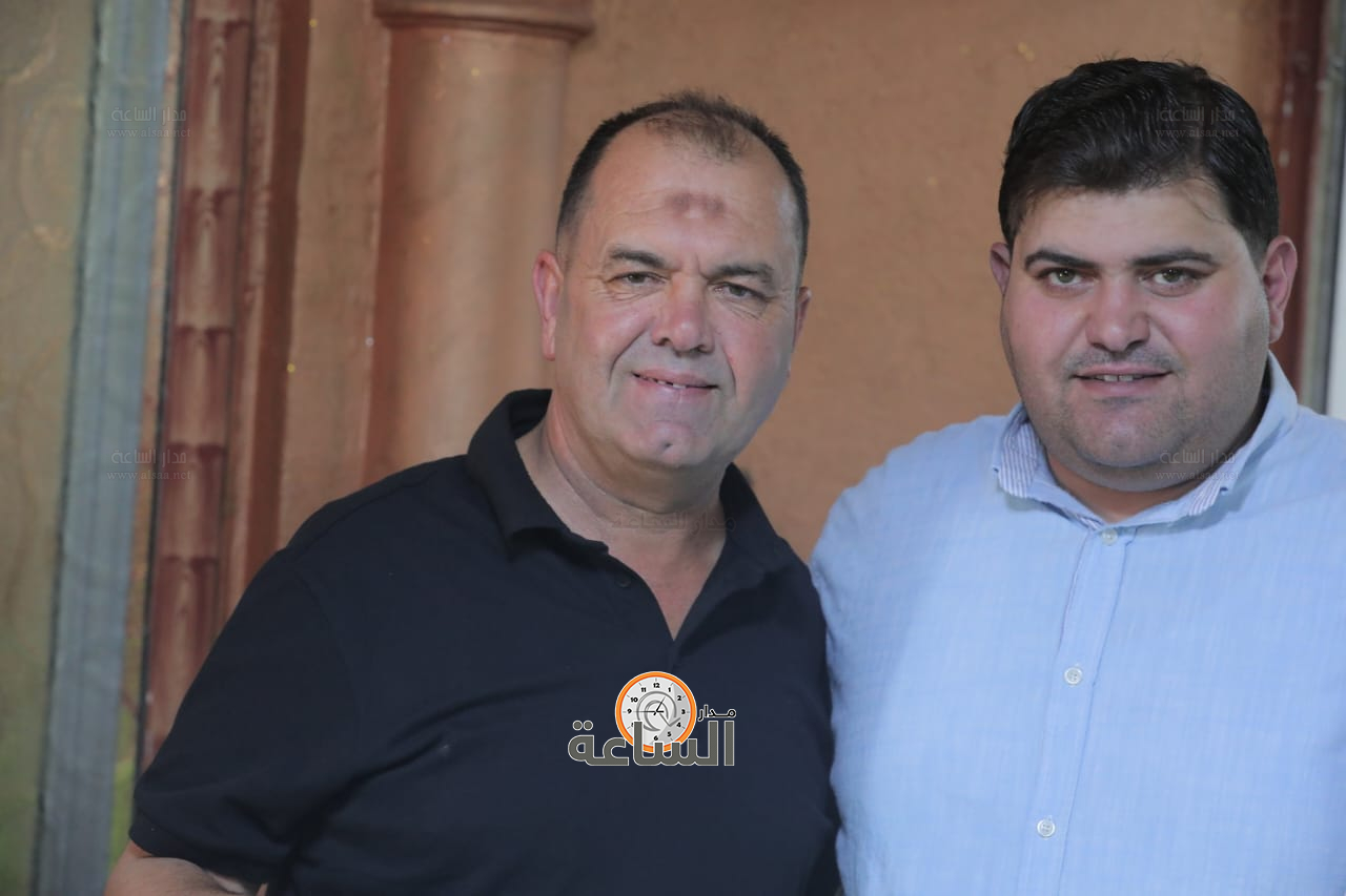 Madar Al-Saa Images 0.6130532657959001