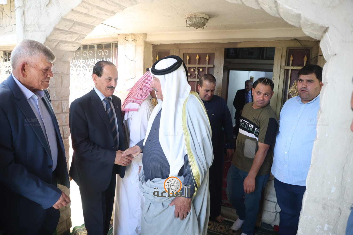 Madar Al-Saa Images 0.9716017102329878