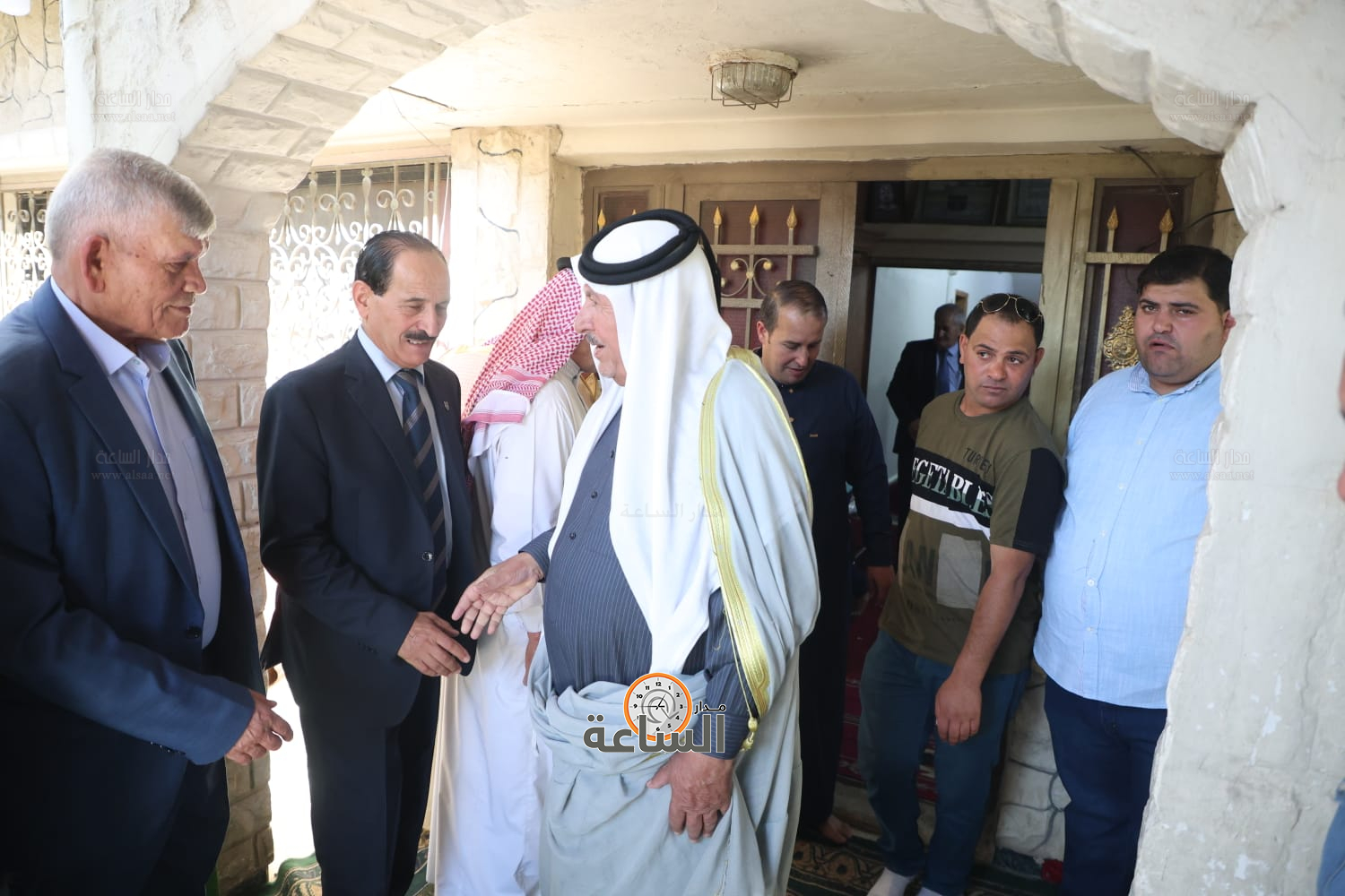 Madar Al-Saa Images 0.9964565030342372