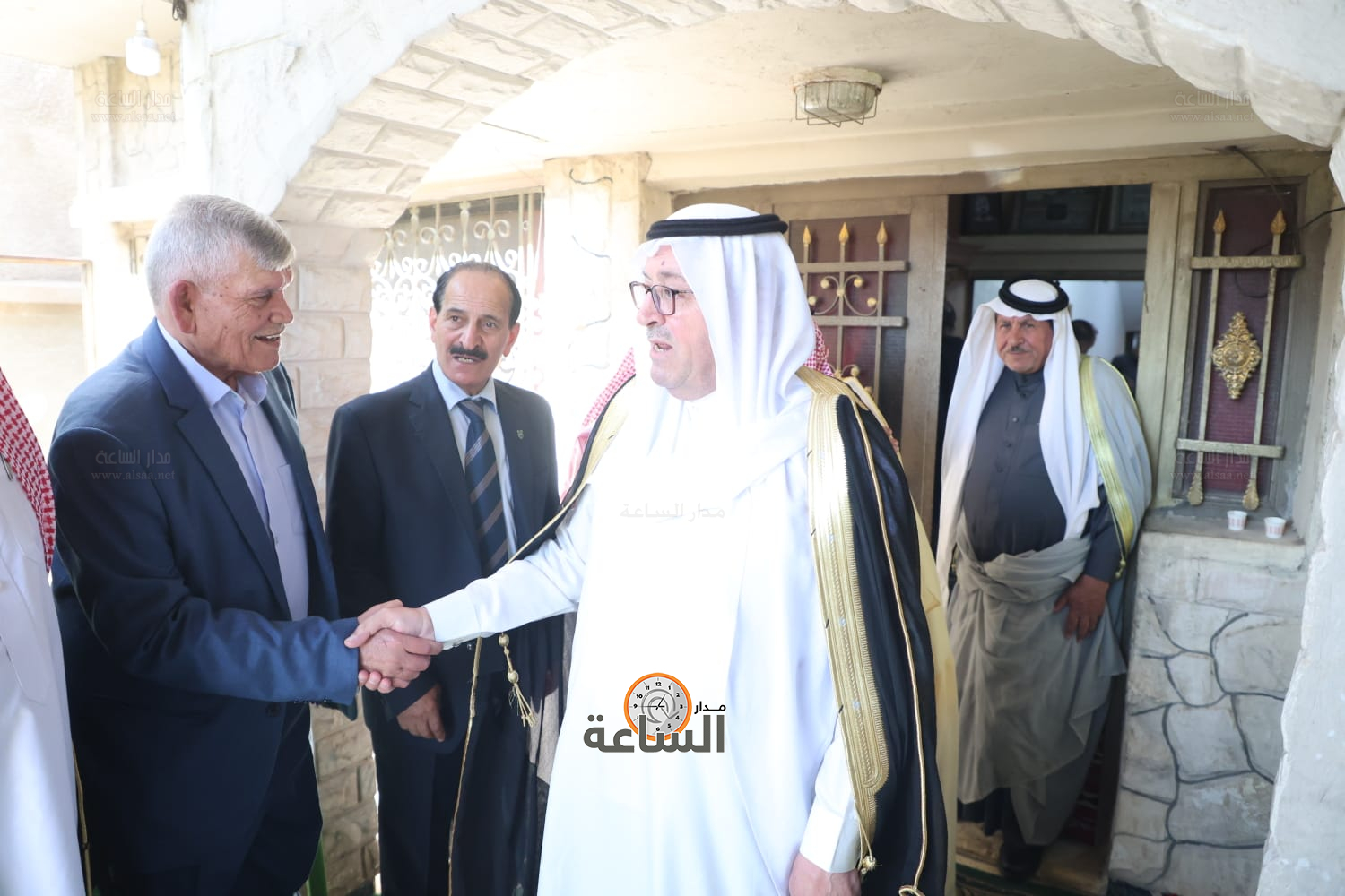 Madar Al-Saa Images 0.28778270539081974