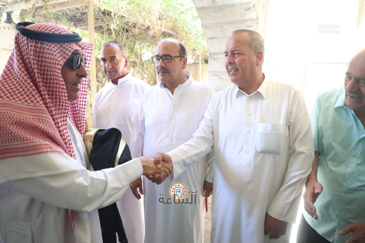 Madar Al-Saa Images 0.6905571783147475