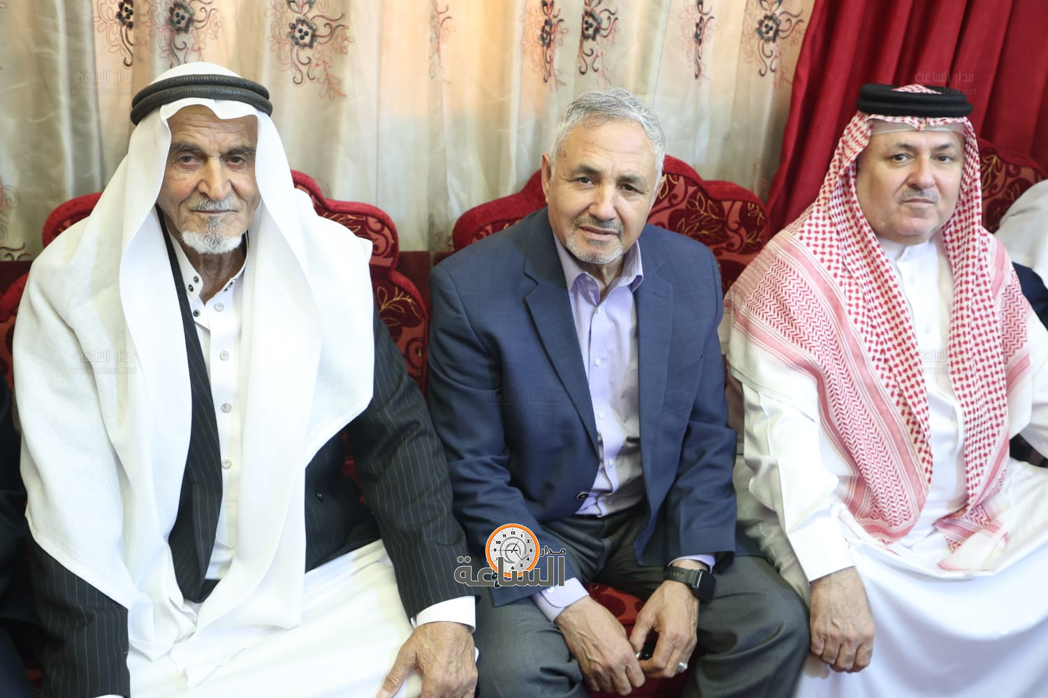 Madar Al-Saa Images 0.06735458184777665