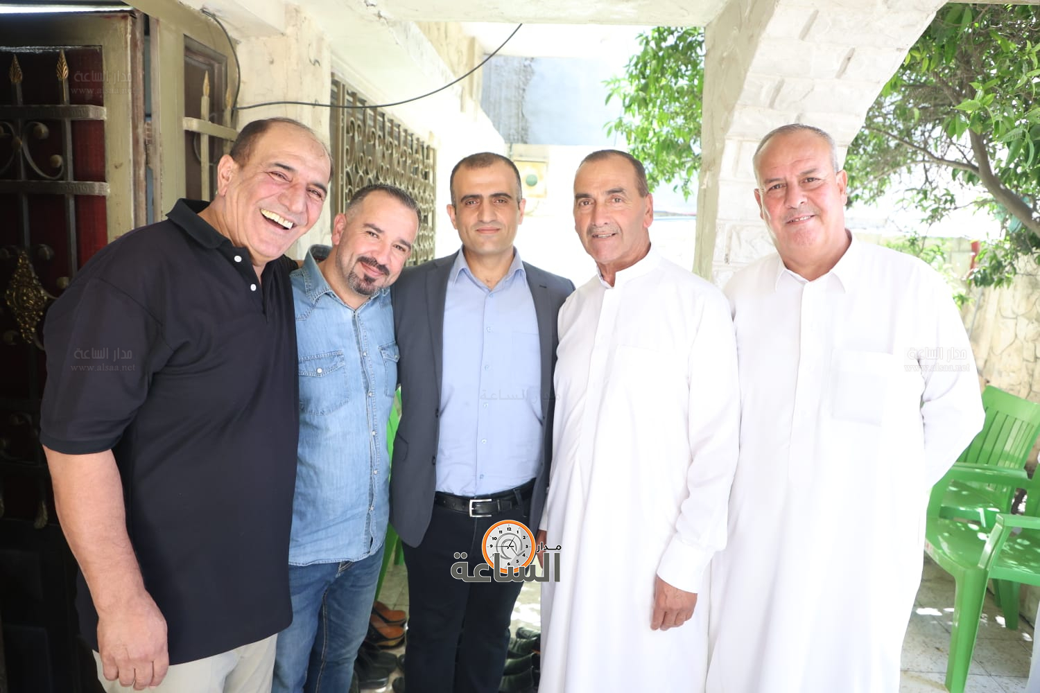 Madar Al-Saa Images 0.5586833694398536