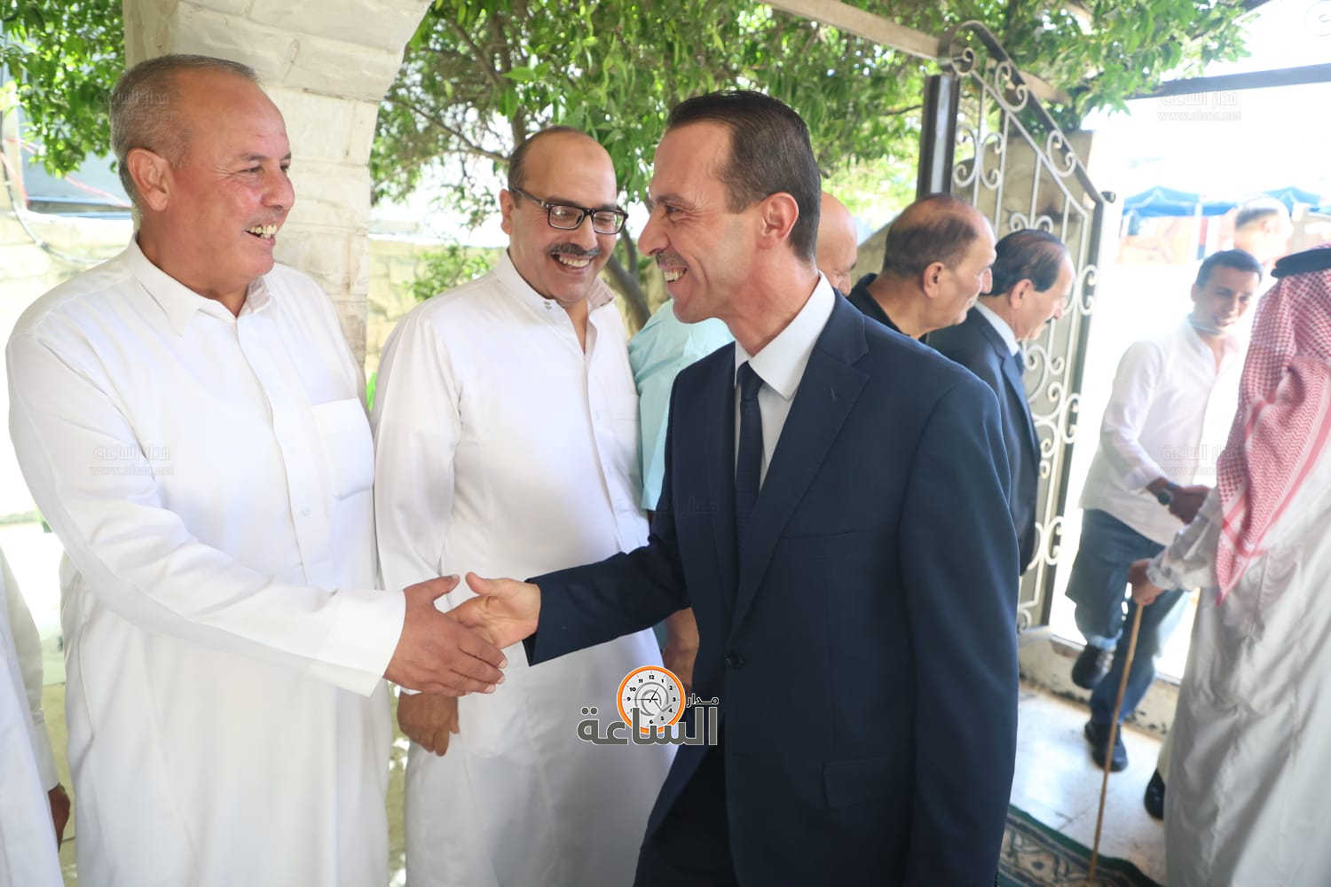 Madar Al-Saa Images 0.30619627540645133