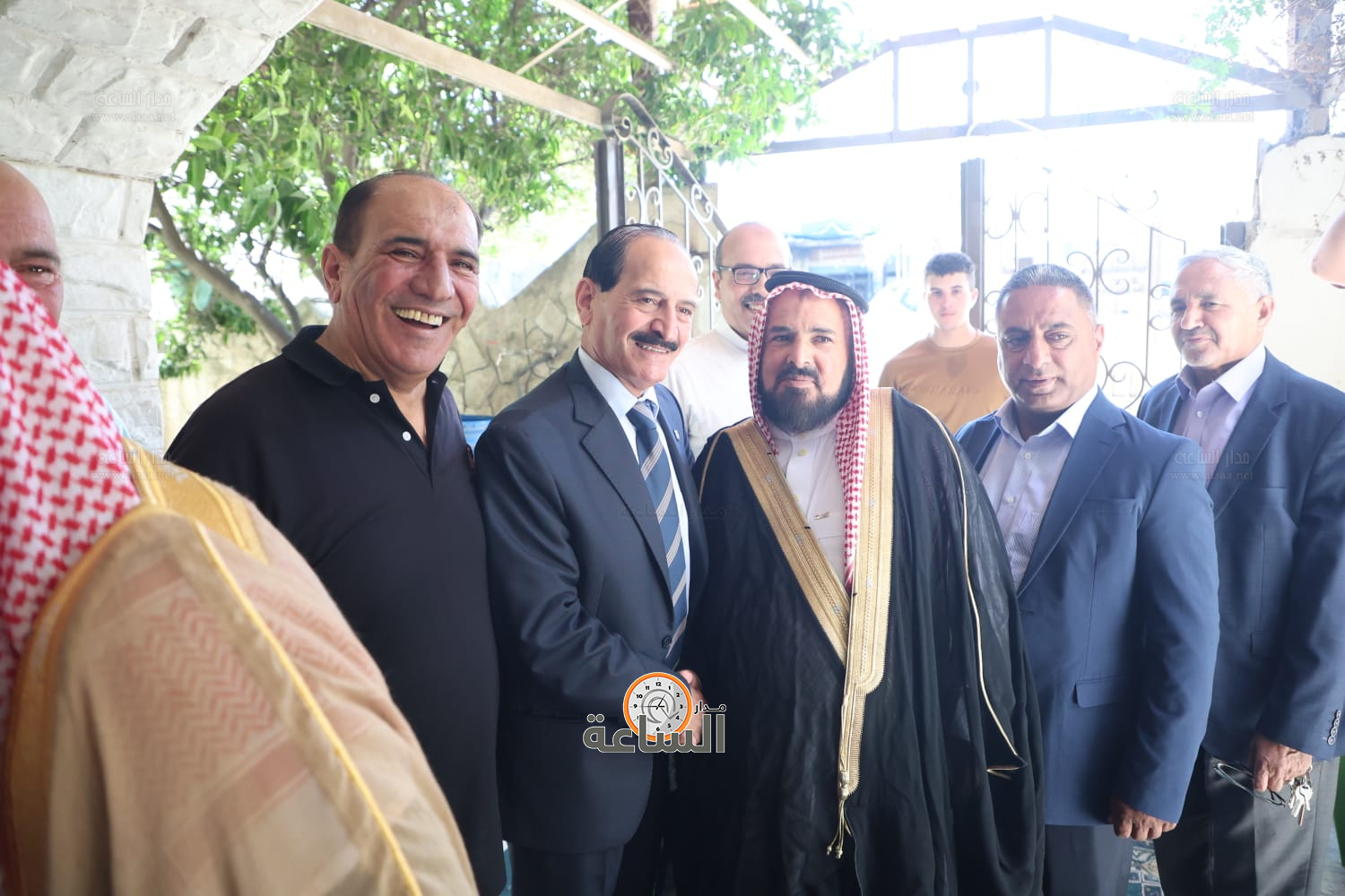 Madar Al-Saa Images 0.9635733034021938