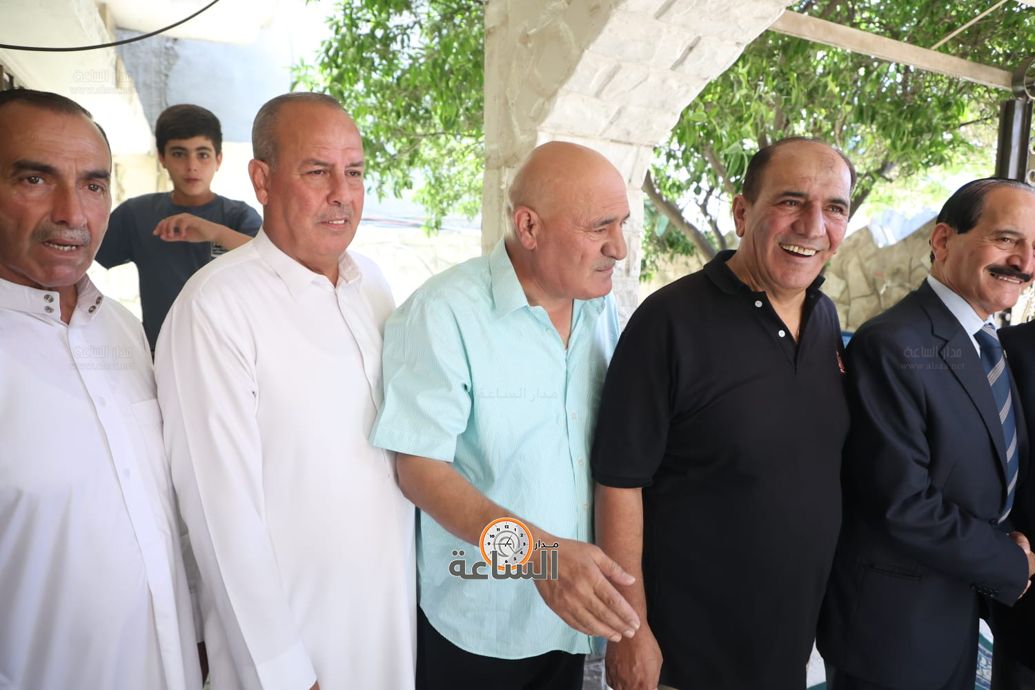 Madar Al-Saa Images 0.478394719732951