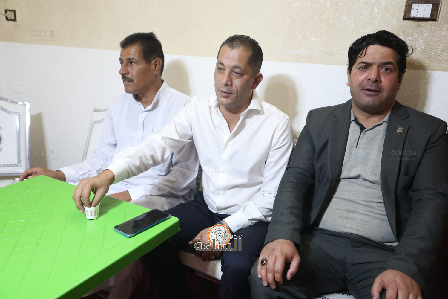 Madar Al-Saa Images 0.6828355660619965