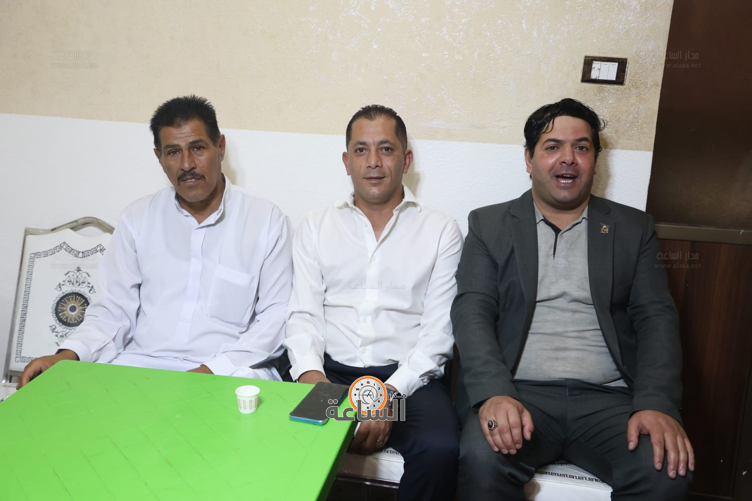 Madar Al-Saa Images 0.7385795604125688