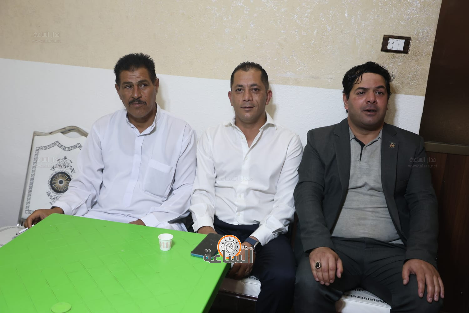 Madar Al-Saa Images 0.6461328729585033