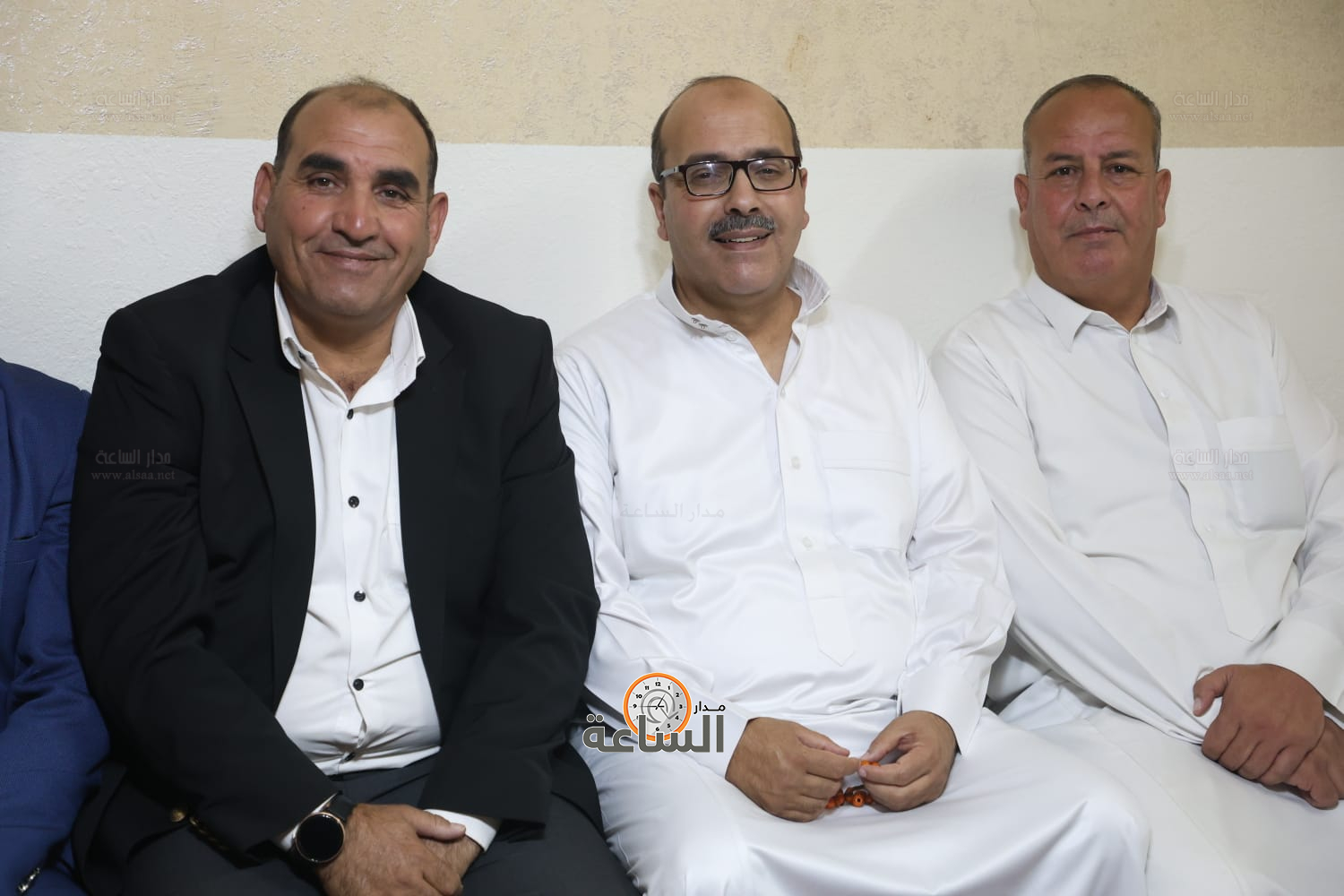 Madar Al-Saa Images 0.4082084228197038