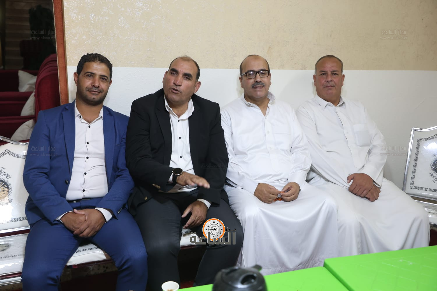 Madar Al-Saa Images 0.31065902098169584