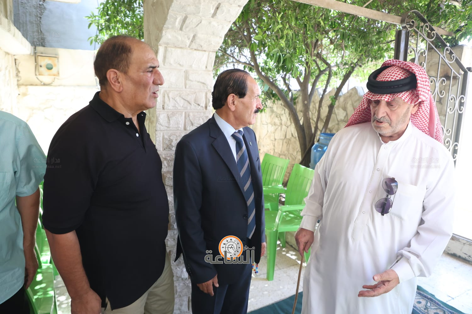 Madar Al-Saa Images 0.20825731201435882