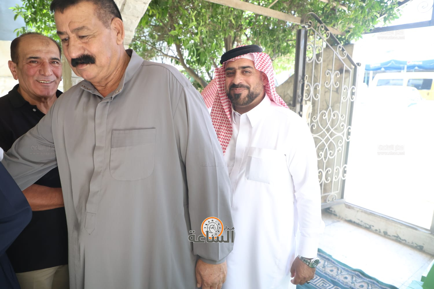 Madar Al-Saa Images 0.7018580414994908