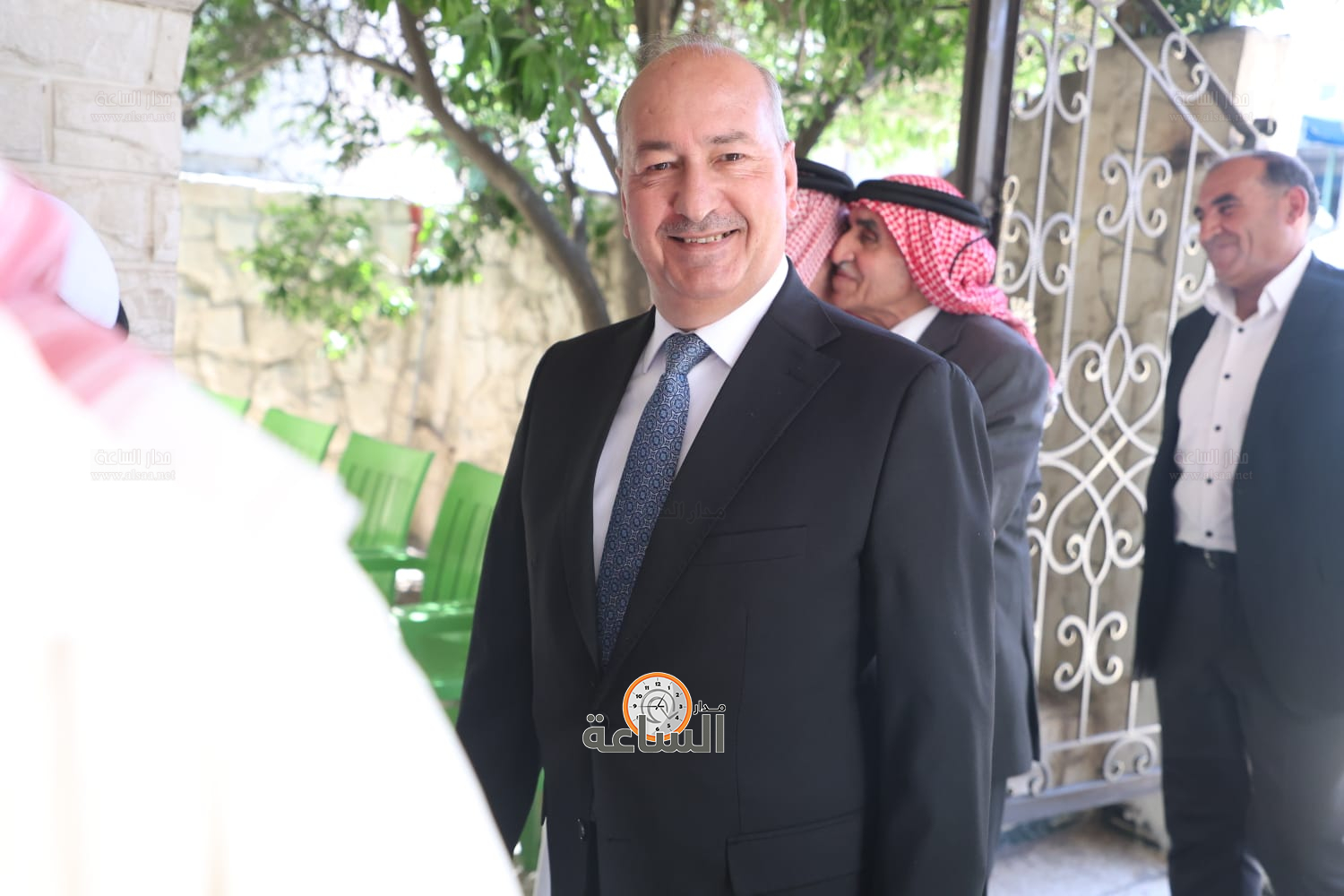 Madar Al-Saa Images 0.29932577402901495