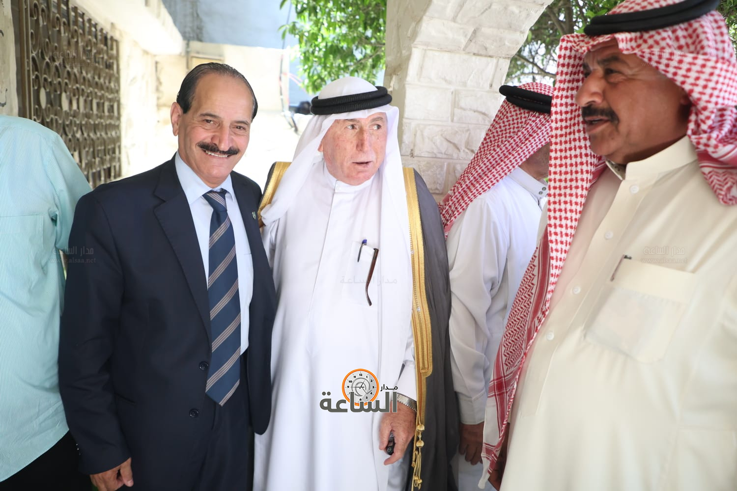 Madar Al-Saa Images 0.28121160307055226