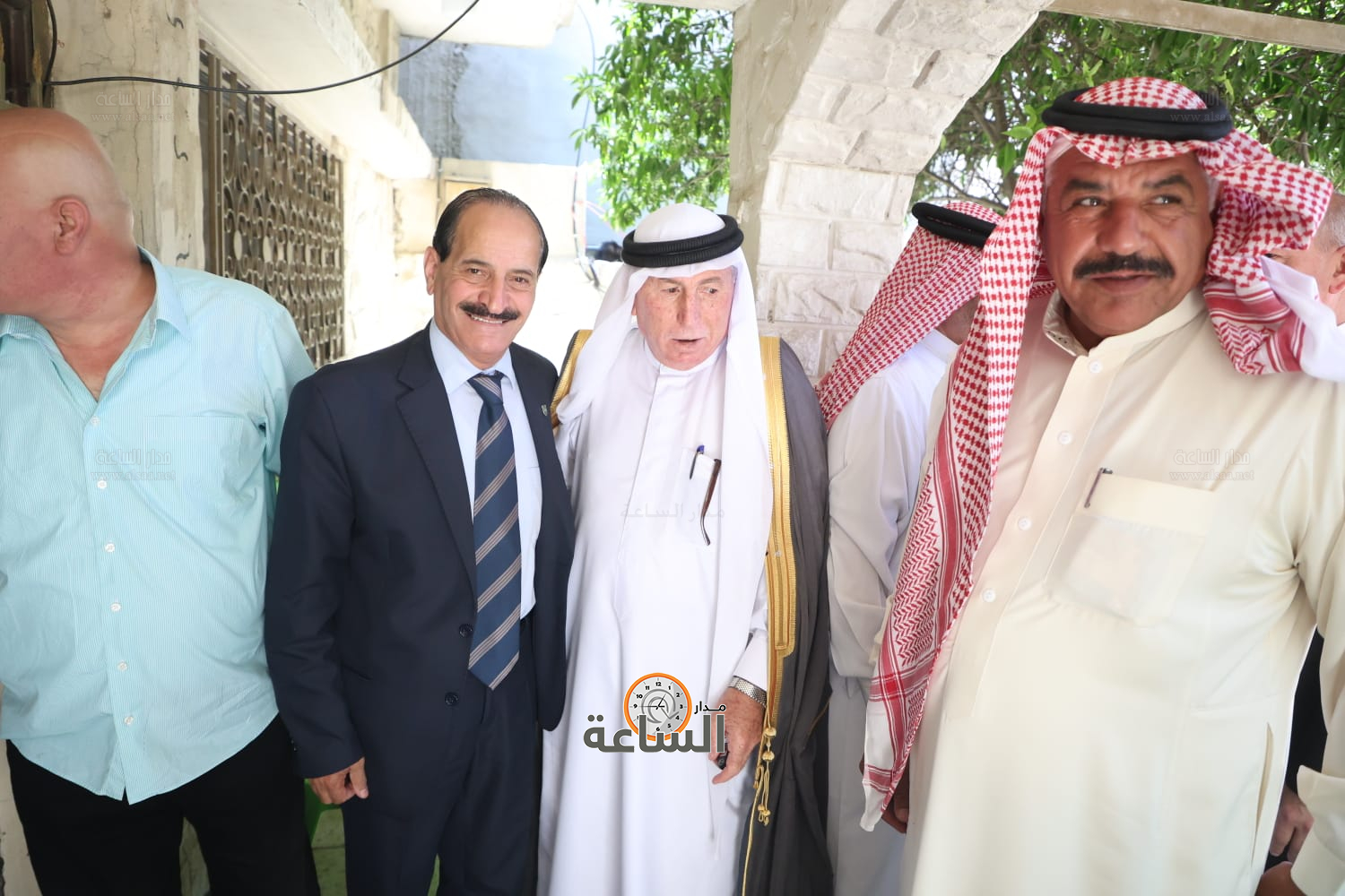 Madar Al-Saa Images 0.4433279856940797