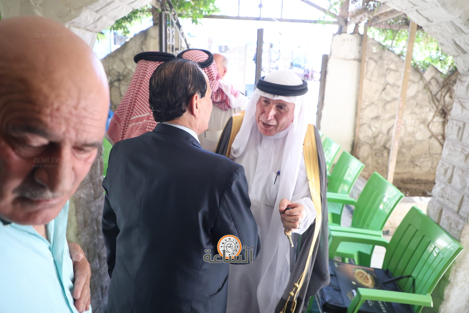 Madar Al-Saa Images 0.05363784997603405