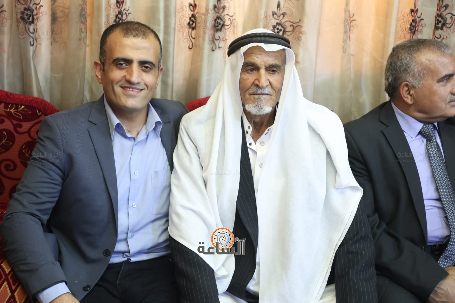 Madar Al-Saa Images 0.21494334272861015