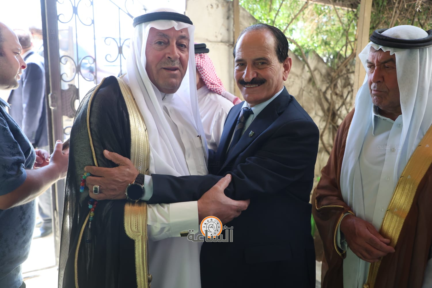 Madar Al-Saa Images 0.7977865033095822