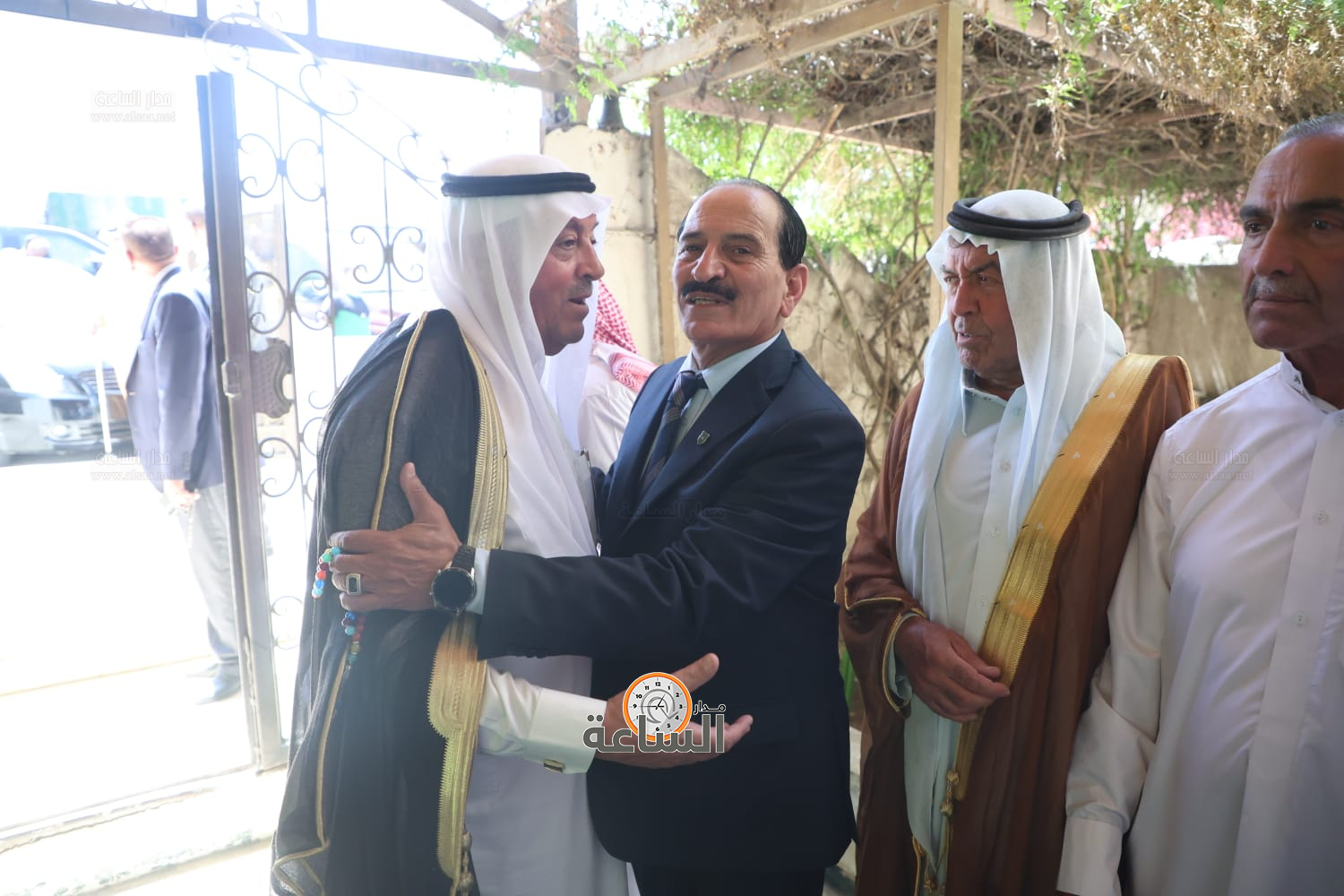 Madar Al-Saa Images 0.49720065014297943