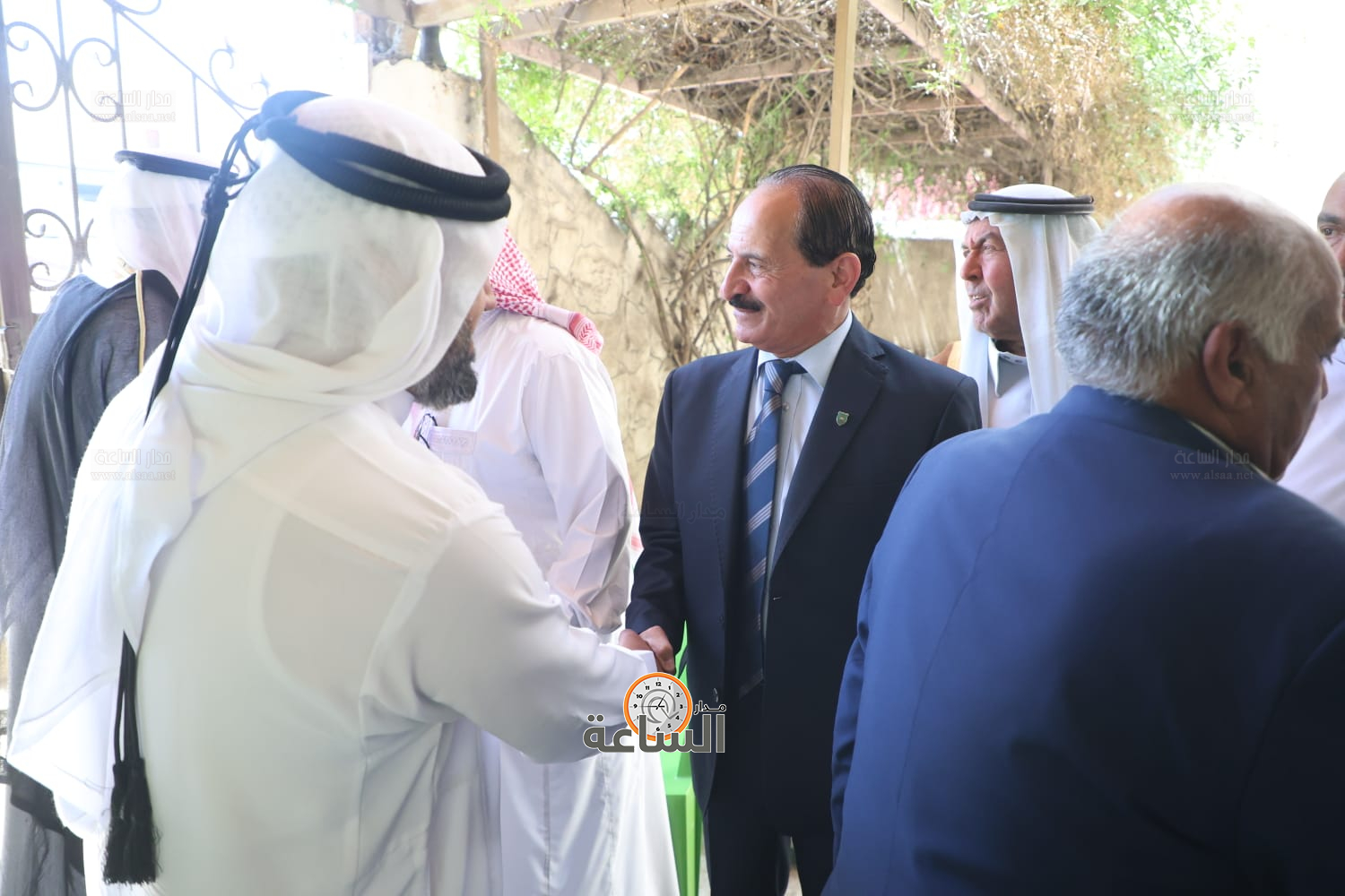 Madar Al-Saa Images 0.8433750004274756