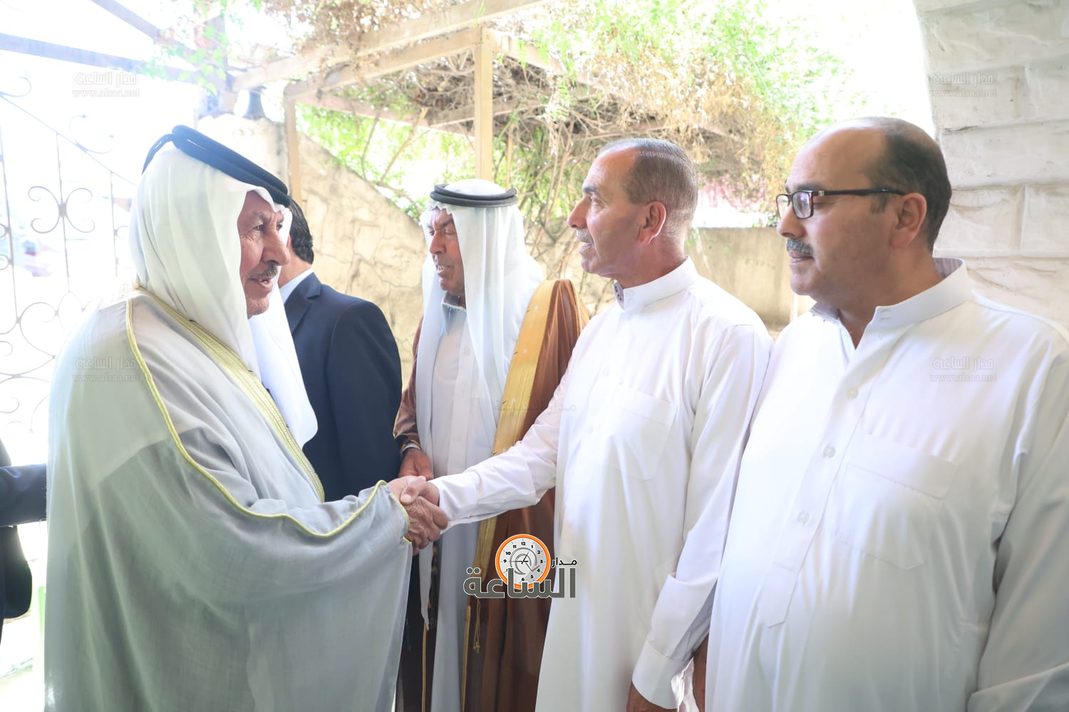 Madar Al-Saa Images 0.006071634019009342