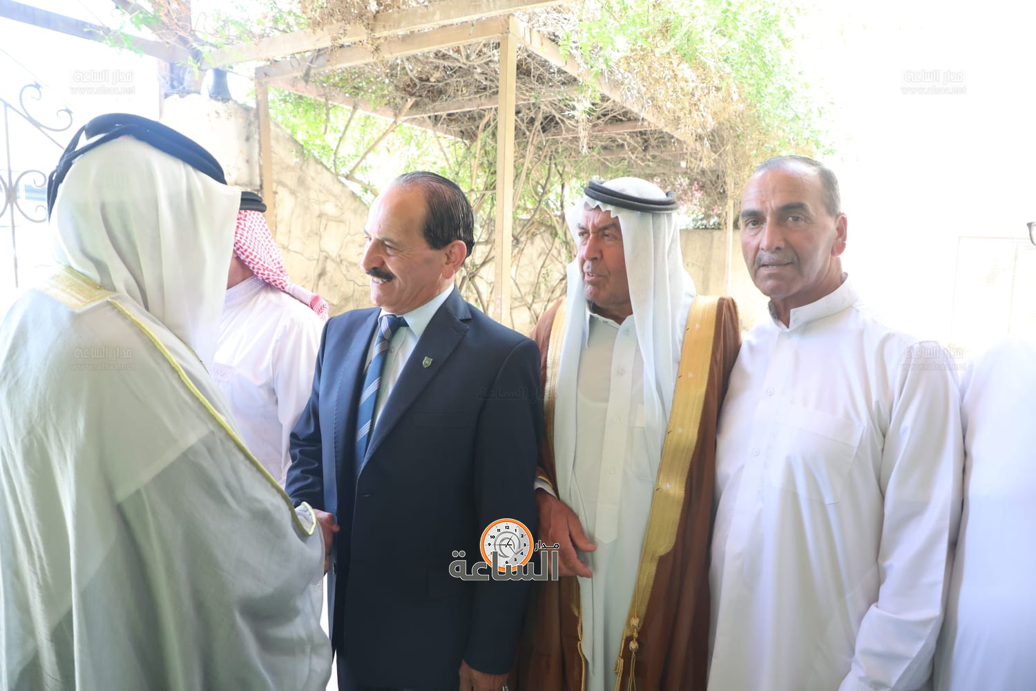 Madar Al-Saa Images 0.30621489594032814