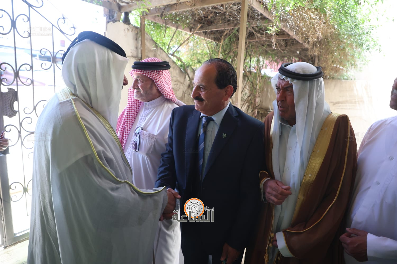 Madar Al-Saa Images 0.5548050320597305