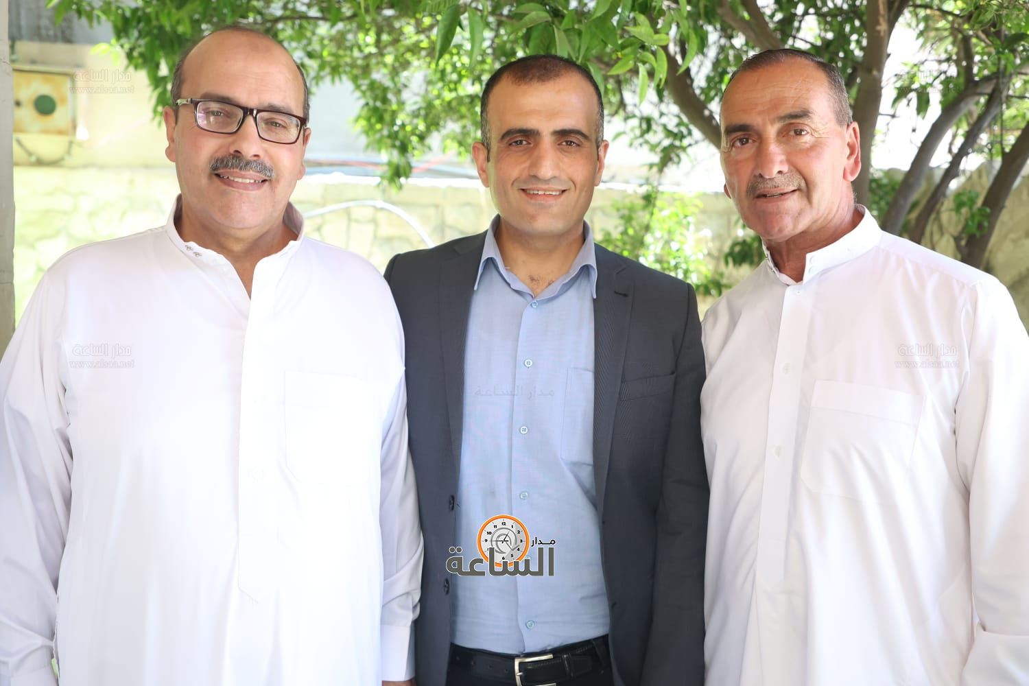 Madar Al-Saa Images 0.9938287115935017