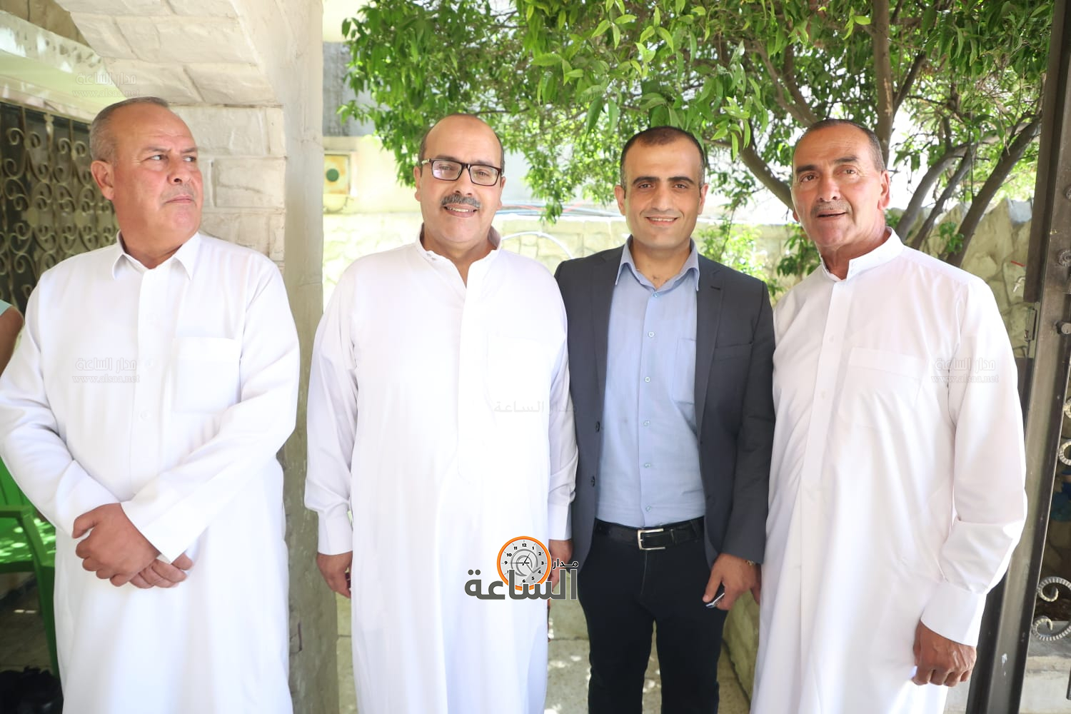 Madar Al-Saa Images 0.14013079228684777