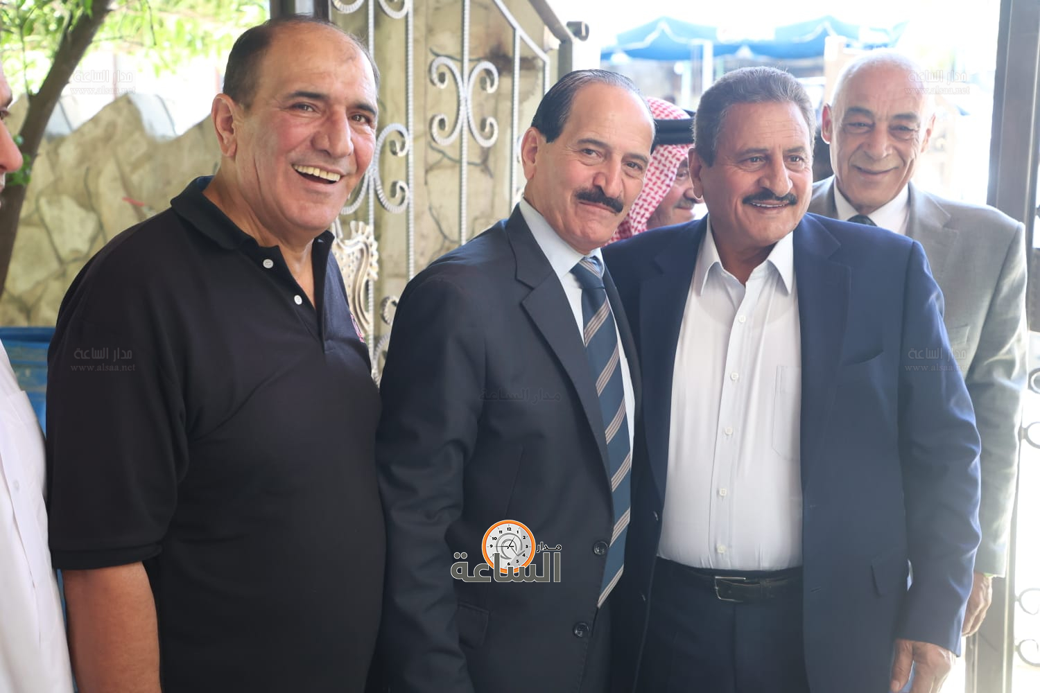 Madar Al-Saa Images 0.3284531386567521