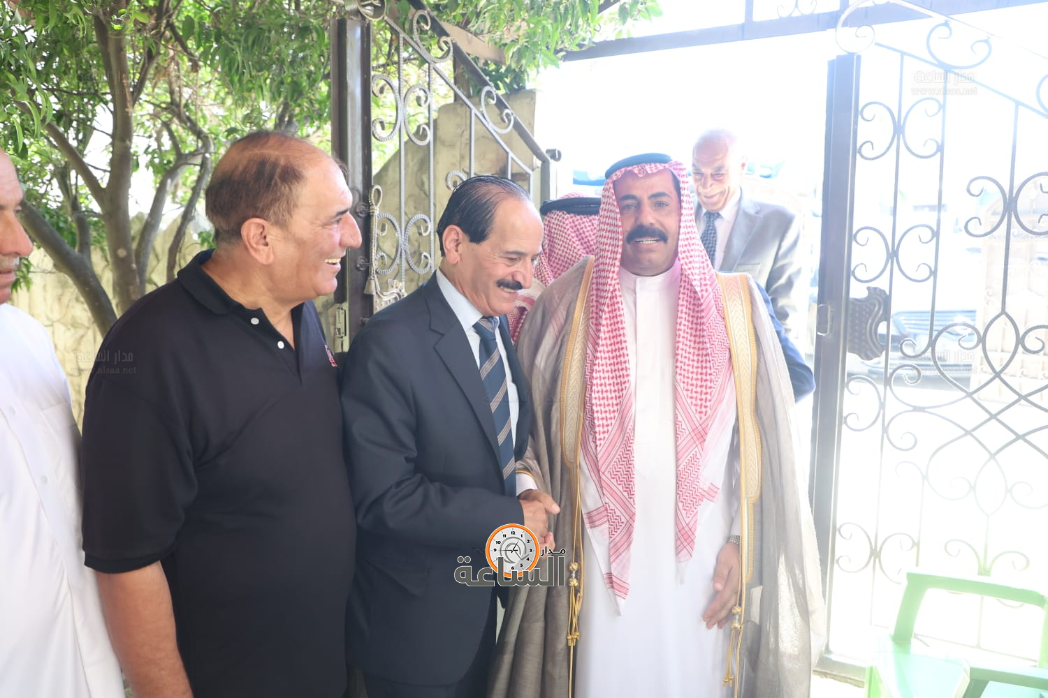 Madar Al-Saa Images 0.11808151097742459