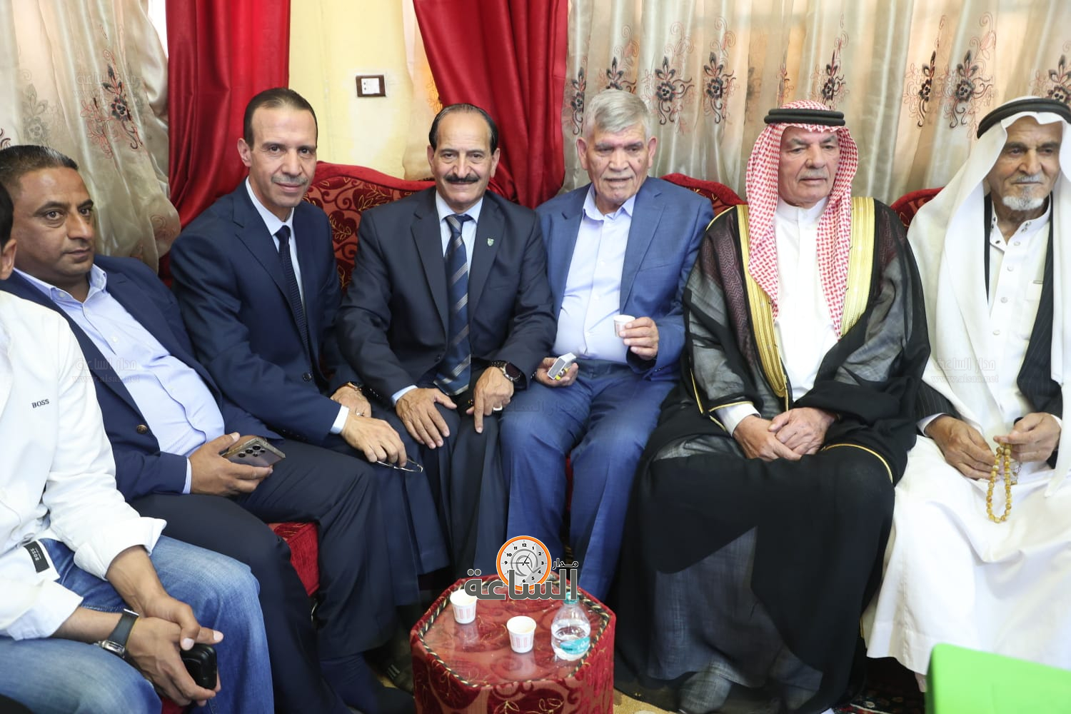 Madar Al-Saa Images 0.057587454503280955