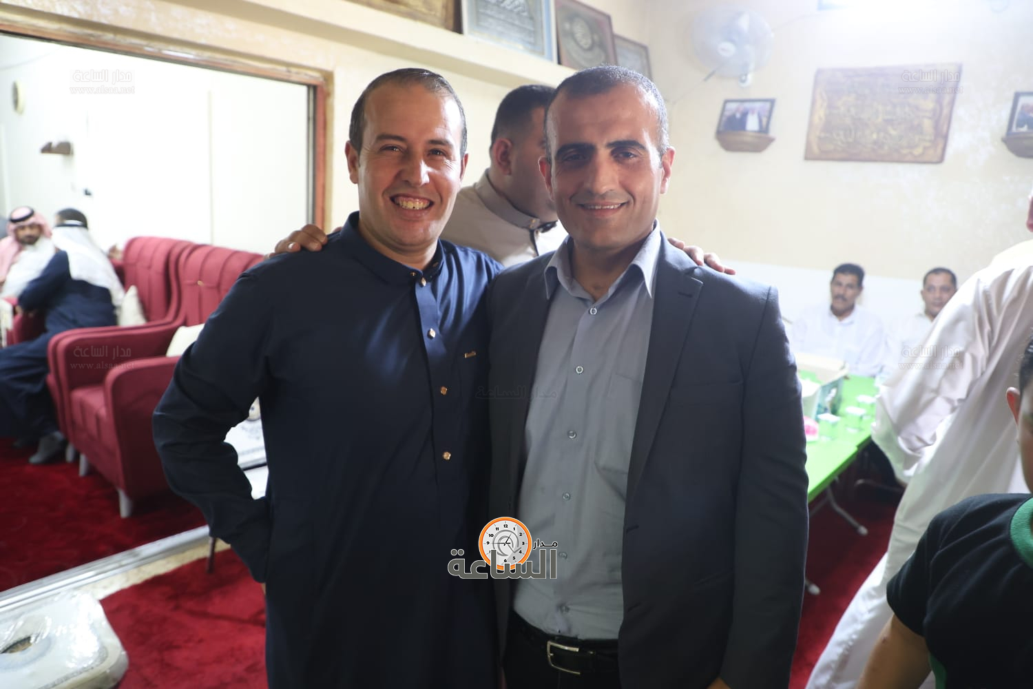 Madar Al-Saa Images 0.21157823223785155