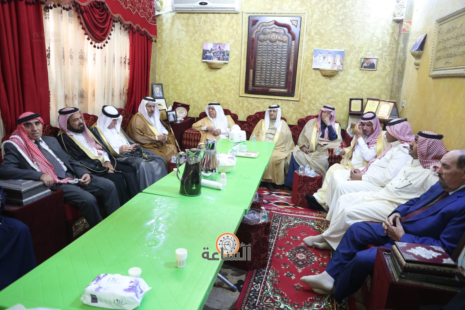 Madar Al-Saa Images 0.7581594863756589